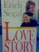 Cover of Love story