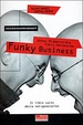 Cover of Funky business