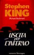 Cover of Uscita per l'inferno