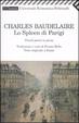 Cover of Lo spleen di Parigi