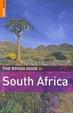 Cover of The Rough Guide to South Africa