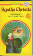 Cover of Assassinio allo specchio