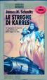 Cover of Le streghe di Karres