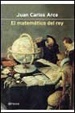 Cover of El Matematico Del Rey
