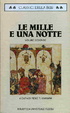 Cover of Le mille e una notte. Volume secondo