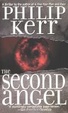 Cover of The Second Angel