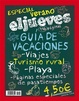Cover of Especial Verano El Jueves