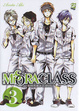 Cover of Misora Class vol. 3