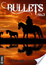 Cover of Bullets #3