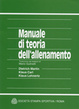 Cover of Manuale di teoria dell'allenamento