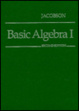 Cover of Basic Algebra I