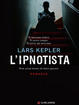 Cover of L'ipnotista