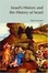 Cover of 'Israel's History and the History of Israel'