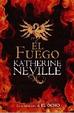 Cover of El fuego