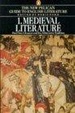 Cover of The New Pelican Guide to English Literature, Vol. 1,1