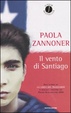 Cover of Il vento di Santiago
