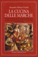 Cover of La cucina delle Marche
