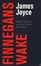 Cover of Finnegans Wake