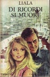 Cover of Di ricordi si muore