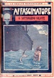 Cover of Il sottomarino volante