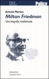 Cover of Milton Friedman