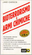 Cover of Bioterrorismo e armi chimiche