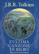 Cover of L'ultima canzone di Bilbo