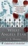 Cover of "What Angels Fear"