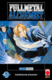 Cover of Fullmetal Alchemist vol. 20