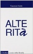 Cover of Alterità
