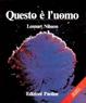 Cover of Questo è l'uomo