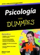 Cover of Psicología para Dummies