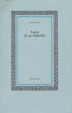 Cover of Sogno di un bibliofilo