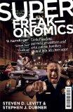 Cover of Superfreakonomics