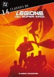 Cover of Classici DC - Legione dei Super-Eroi vol. 14