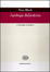 Cover of Apologia della storia o mestiere di storico