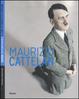 Cover of Maurizio Cattelan