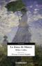 Cover of La dama de blanco