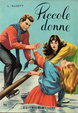 Cover of Piccole donne