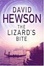 Cover of The Lizard's Bite
