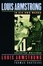 Cover of "Louis Armstrong, In His Own Words"