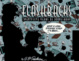 Cover of Flashbacks