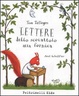 Cover of Lettere dello scoiattolo alla formica