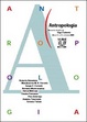 Cover of Antropologia