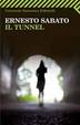 Cover of Il tunnel