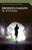 Cover of Il tunnel