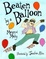 Cover of Beaten by a Balloon