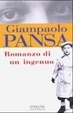 Cover of Romanzo di un ingenuo