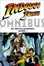 Cover of Indiana Jones Omnibus