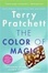 Cover of The Color of Magic